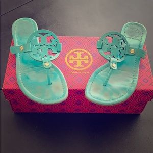 Tory Burch Sandals